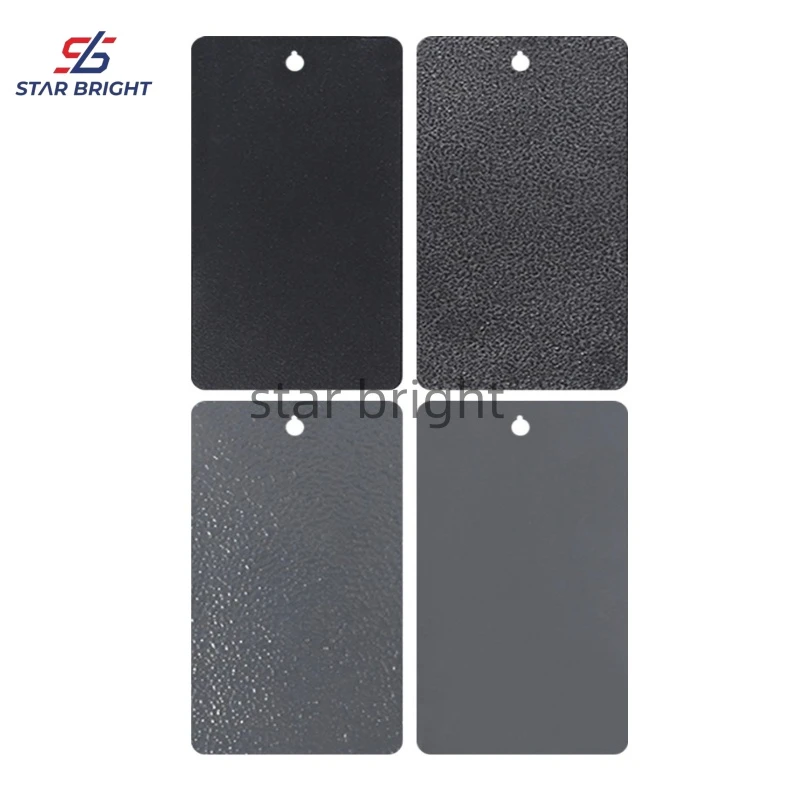 Matte Aluminium Powder Coating Profile