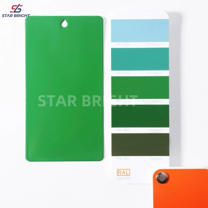Matte Aluminium Powder Coating Profile best