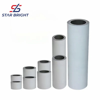 Floor Protection PE Film For Construction
