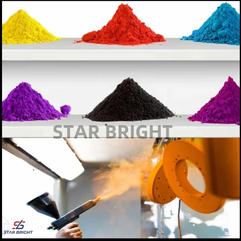 Thin Type Polishing Aluminum Powder Coating factory
